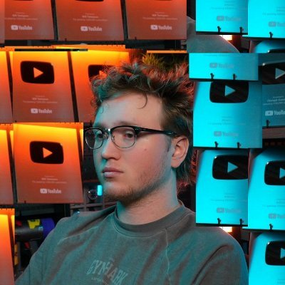 Vexian - YouTube Strategy profile