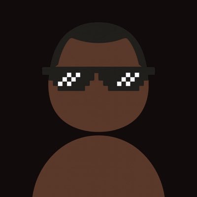 Musty profile picture